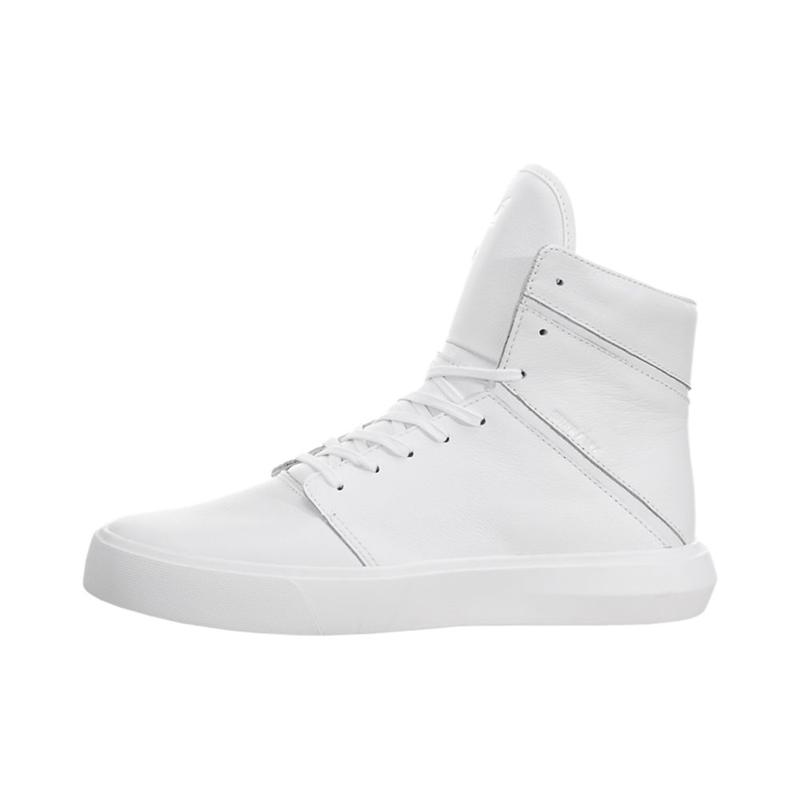 Supra CAMINO Skateschuhe Damen Weiß Lagerverkauf JSQBP4679